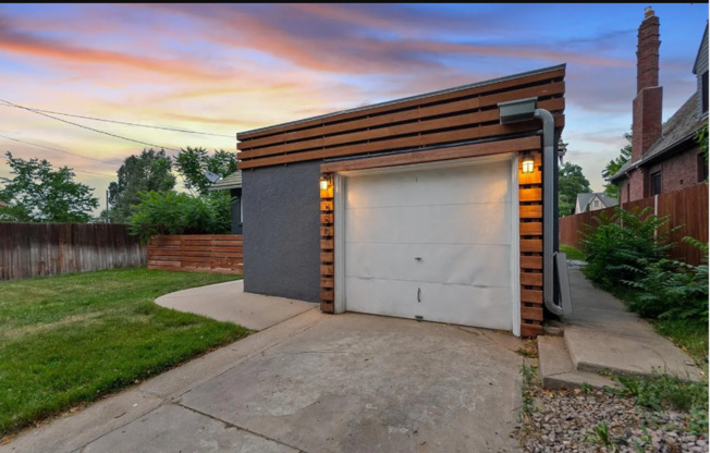 Beautiful 2 Bed Home in Cherry Creek