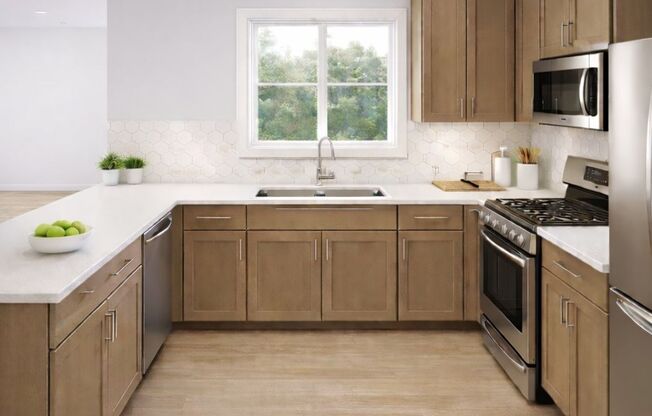 Two Bedroom with AC in Normal Heights! **Move In Special**