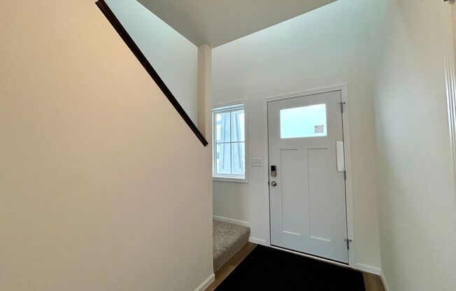 Spacious & Stylish 3-Bed Home with Modern Finishes and Attached 2-Stall Garage