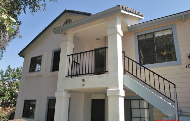 Highly Updated 2-Bedroom Condo in Prime Mira Mesa Location!