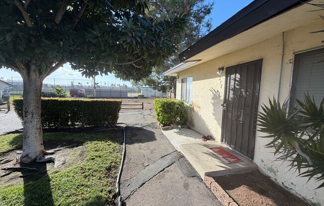 Calle Uno Apartments – Spacious Living in El Cajon