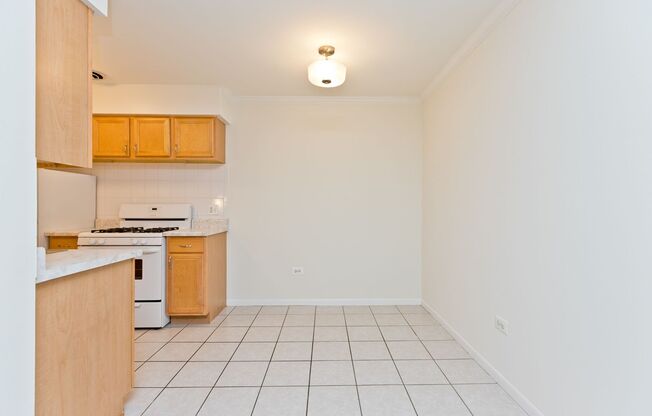 1 bed, 1 bath, $1,395, Unit 309