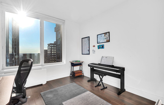 2 beds, 2 baths, 1,141 sqft, $6,650, Unit 35G