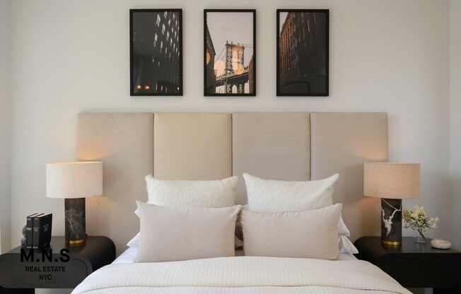 Studio, 1 bath, $3,400, Unit 2J