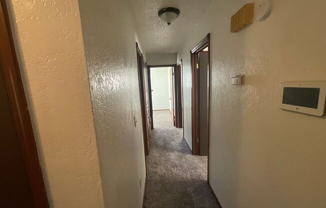 3 beds, 1 bath, $950