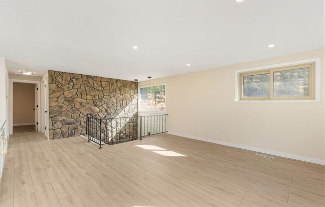 Bright & Beautiful Foothills Home Just Minutes from Downtown Boulder