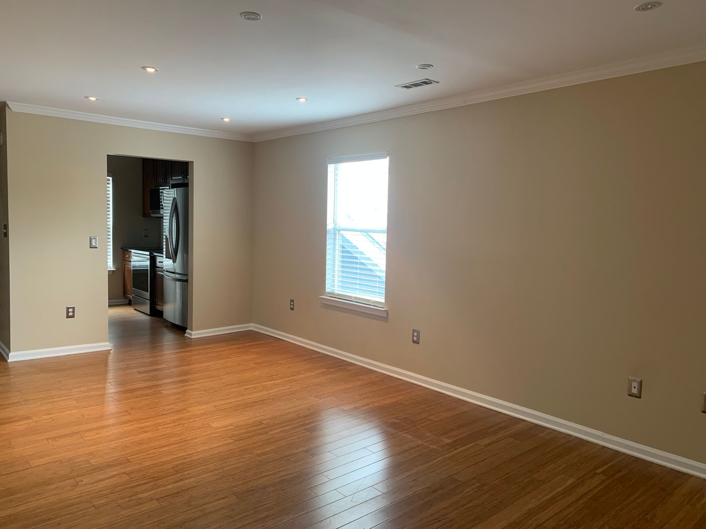 3-Story Townhome in Historic Fourth Ward – Uptown Living