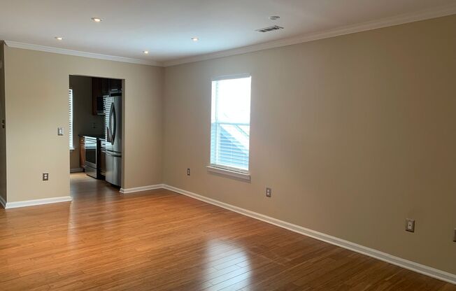 3-Story Townhome in Historic Fourth Ward – Uptown Living