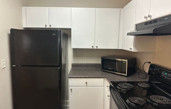 Chic 1-Bed, 1-Bath Apartment in the Heart of Downtown Orlando