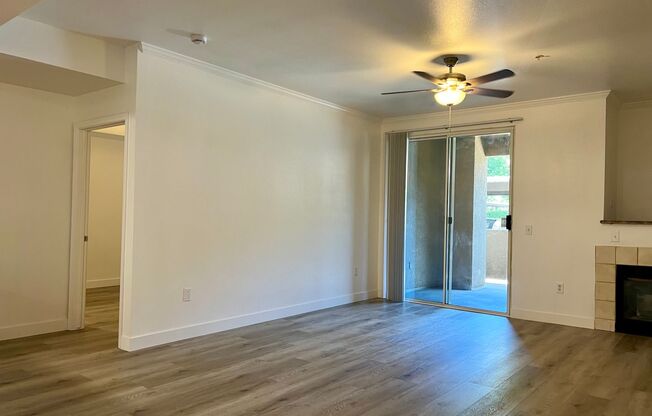 2 beds, 2 baths, $2,300, Unit # # 2313 501 GIBSON 2313