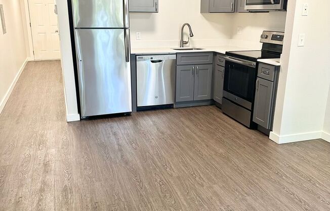 Nordic Pointe
