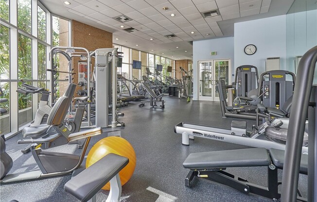 2 beds, 2 baths, 1,320 sqft, $3,850, Unit 1603