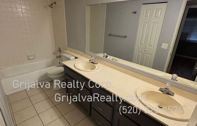 2 beds, 2 baths, $1,495, Unit Apt F-63