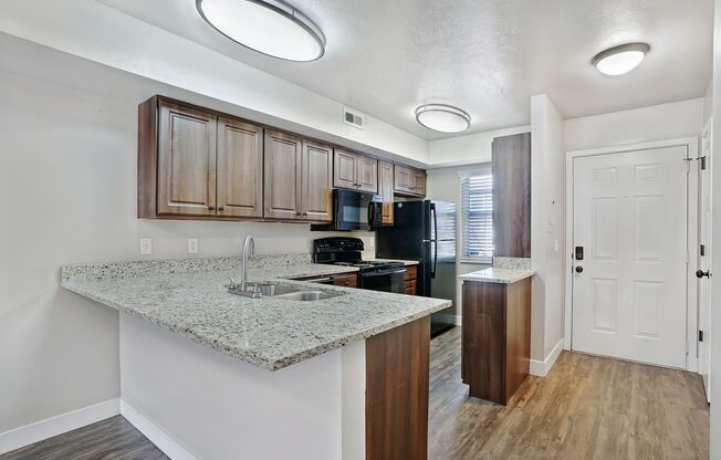 2 beds, 1.5 baths, 1,176 sqft, $1,880, Unit 106