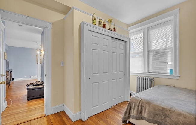 1 bed, 1 bath, 522 sqft, $2,275, Unit 3