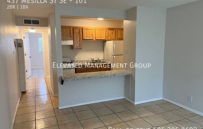 437 MESILLA ST SE