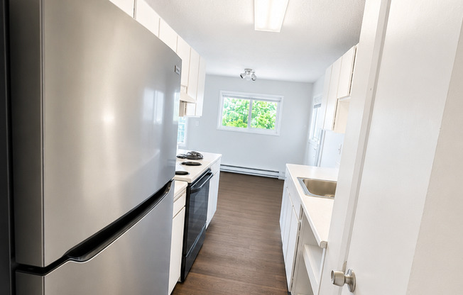 2 beds, 1.5 baths, 1,000 sqft, $1,700, Unit Unit 6