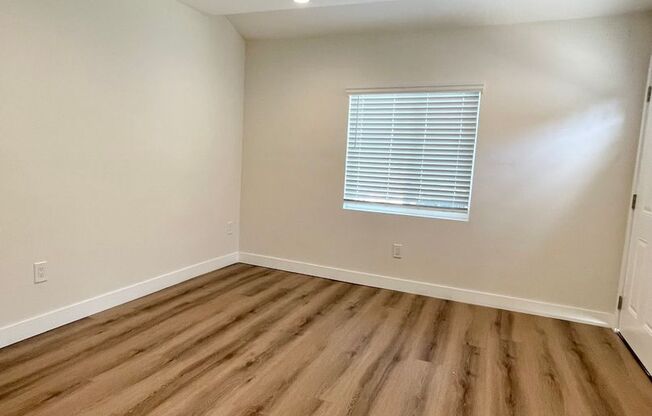 Studio, 1 bath, $1,950