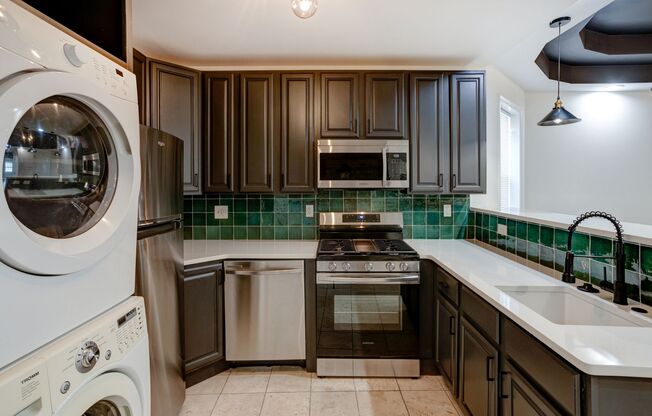 5445 W Berks St.