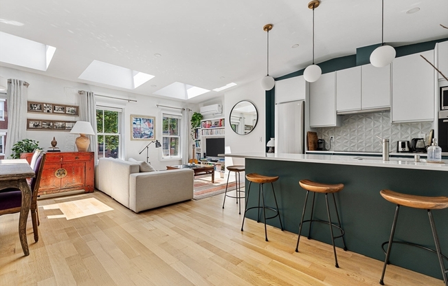 201 W Springfield St.