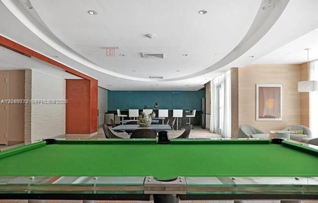 2 beds, 2.5 baths, $6,500, Unit # 3710