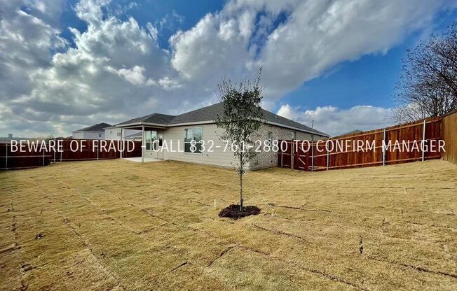 Partner-provided property photo