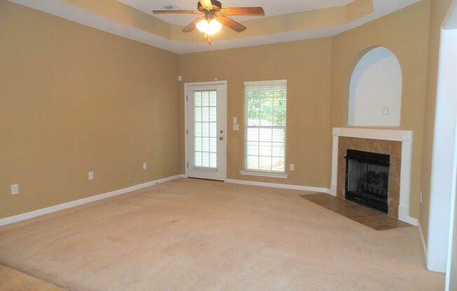 Home available for rent in Tuscaloosa! Available to View with 48 Hour Notice!!!