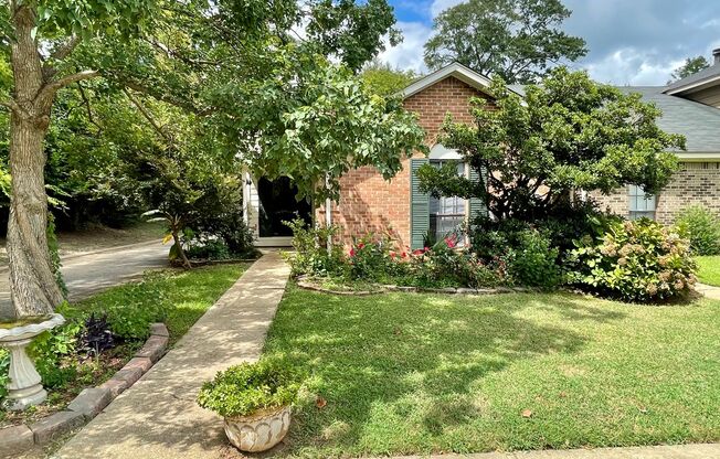 Corner Unit and One Level