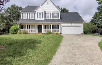 8521 Newton Ln