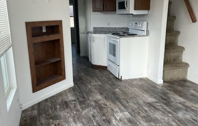 1 bed, 1 bath, 500 sqft, $1,150