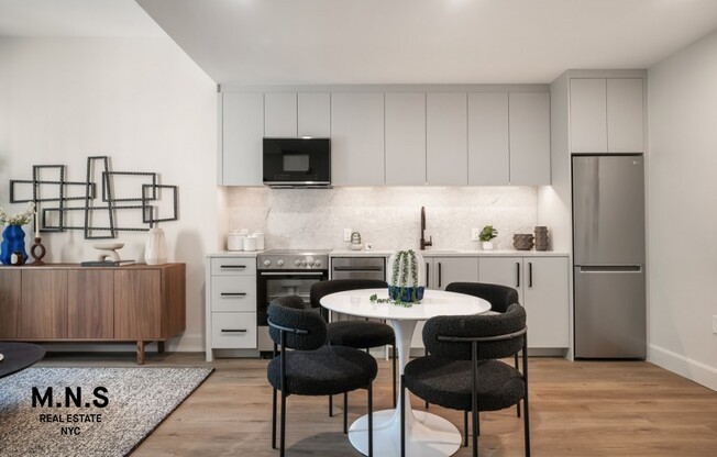 1 bed, 1 bath, $4,604, Unit 229