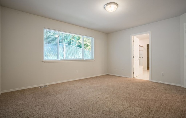 Woodinville Home...