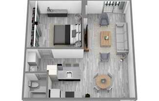 Partner-provided photo for $3200 unit