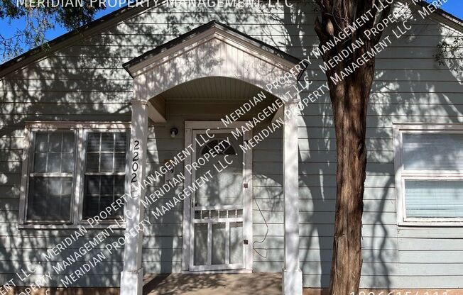 Partner-provided property photo