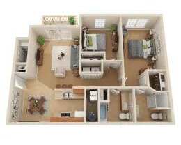 Partner-provided photo for $1450 unit