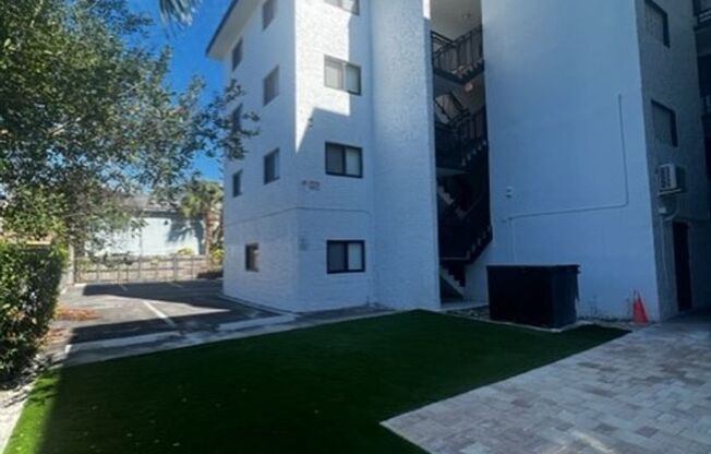 Pacific Ocean Partners LLC