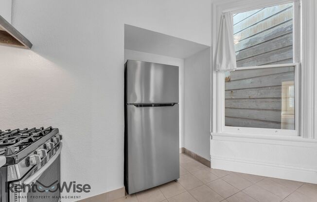 1 bed, 1 bath, 900 sqft, $3,500, Unit Unit A