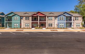 Uptown Place Apartments