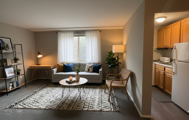 Hillside Meadows-The Perfect Place to Call Home