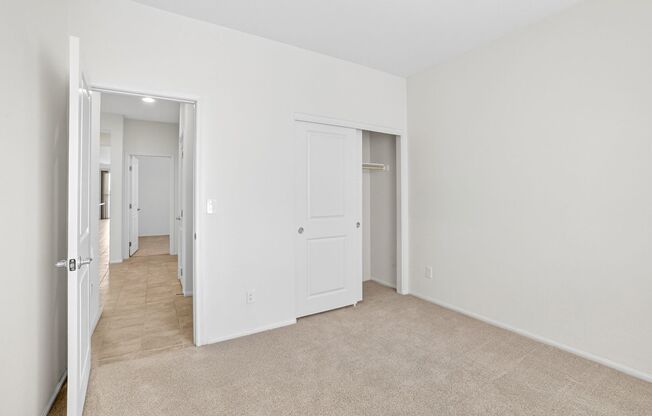 MOVE-IN READY SINGLE-STORY 3-BEDROOM 2-BATHROOM HOME!