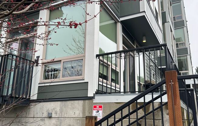 Sch01 - N Edison St - St Johns Flats