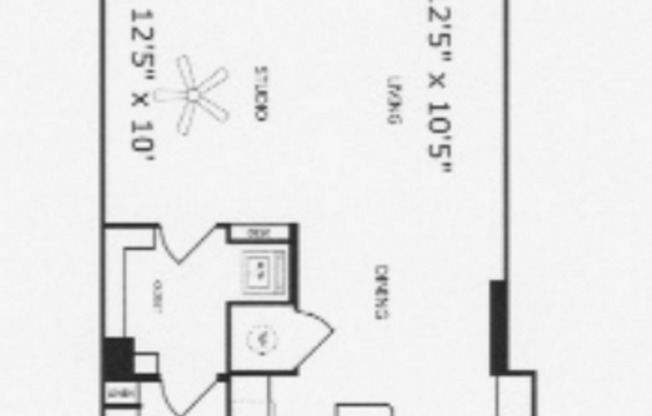 1900 Pacific Residences