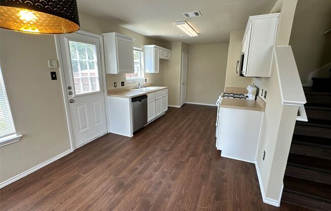 Charming 2-Story Home In Wonderful Location