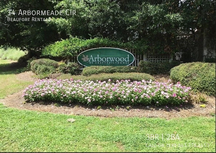 14 ARBORMEADE CIR