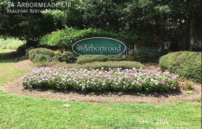 14 ARBORMEADE CIR