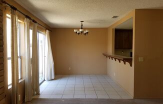 3 beds, 2 baths, $3,200