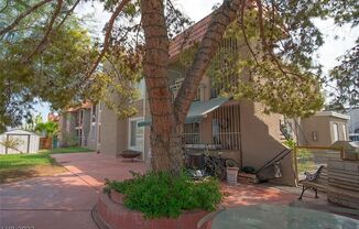 2185 Exeter Drive Unit 4