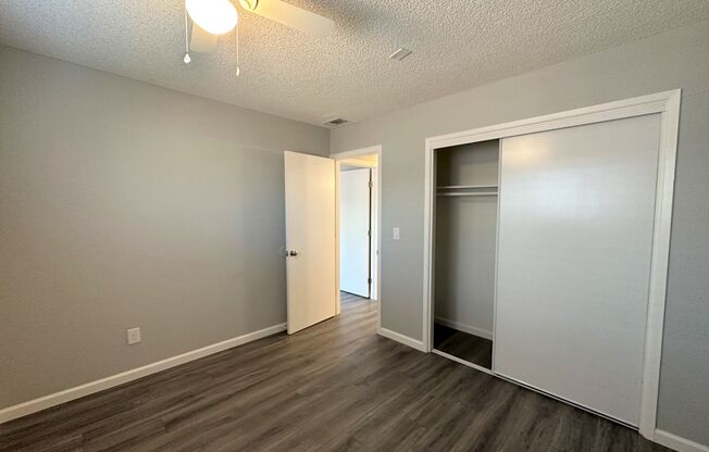 2 beds, 1 bath, 700 sqft, $1,595, Unit SW.32