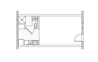 Partner-provided photo for $1064 unit