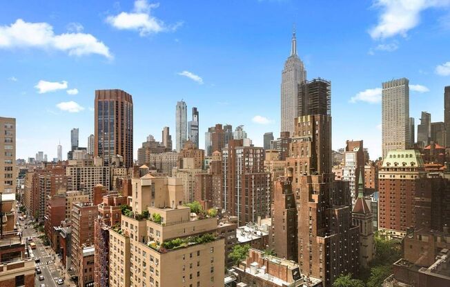 1 bed, 1 bath, 643 sqft, $6,000, Unit 20A